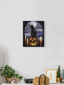 Midnight Magic Ii Wall Art -Grace Popp Designs