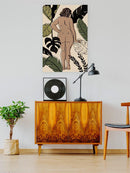 Plant Mom Collection B Wall Art -Grace Popp Designs