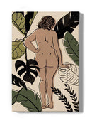 Plant Mom Collection B Wall Art -Grace Popp Designs