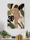 Plant Mom Collection B Wall Art -Grace Popp Designs