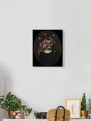 Flowering Masters I Wall Art -Grace Popp Designs