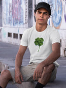 Lucky Charm I T-shirt -Grace Popp Designs