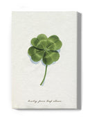Good Luck Charm I Wall Art -Grace Popp Designs