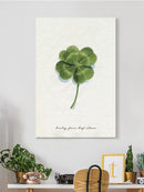 Good Luck Charm I Wall Art -Grace Popp Designs