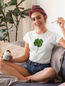 Lucky Charm I T-shirt -Grace Popp Designs