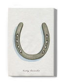 Good Luck Charm Ii Wall Art -Grace Popp Designs