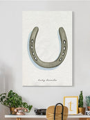 Good Luck Charm Ii Wall Art -Grace Popp Designs
