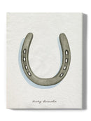 Good Luck Charm Ii Wall Art -Grace Popp Designs