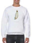Luck Charm Iii. Sweatshirt -Grace Popp Designs