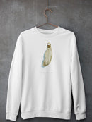 Luck Charm Iii. Sweatshirt -Grace Popp Designs