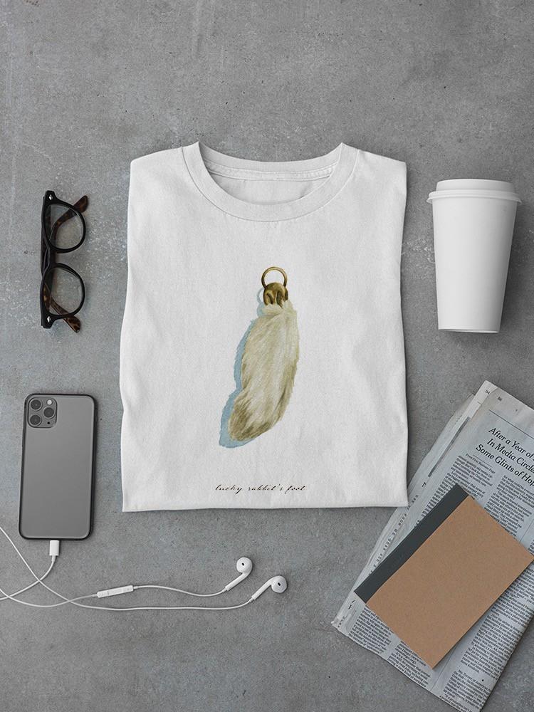 Lucky Charm Iii T-shirt -Grace Popp Designs