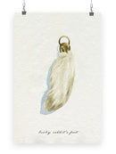 Good Luck Charm Iii Wall Art -Grace Popp Designs