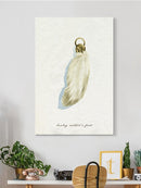 Good Luck Charm Iii Wall Art -Grace Popp Designs