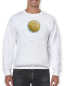 Luck Charm Iv. Sweatshirt -Grace Popp Designs