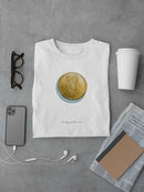 Lucky Charm Iv T-shirt -Grace Popp Designs