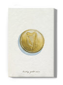 Good Luck Charm Iv Wall Art -Grace Popp Designs