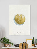 Good Luck Charm Iv Wall Art -Grace Popp Designs