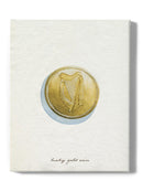 Good Luck Charm Iv Wall Art -Grace Popp Designs