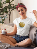 Lucky Charm Iv T-shirt -Grace Popp Designs