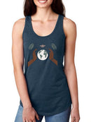 Dear Mother Earth A T-shirt -Grace Popp Designs