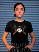 Dear Mother Earth A T-shirt -Grace Popp Designs