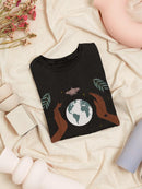 Dear Mother Earth A T-shirt -Grace Popp Designs