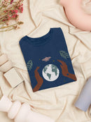 Dear Mother Earth A T-shirt -Grace Popp Designs