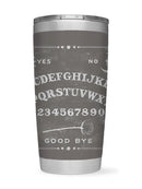 Hallowed Moon Collection A Tumbler -Grace Popp Designs