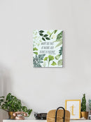 Natural Bliss Ii Wall Art -Grace Popp Designs