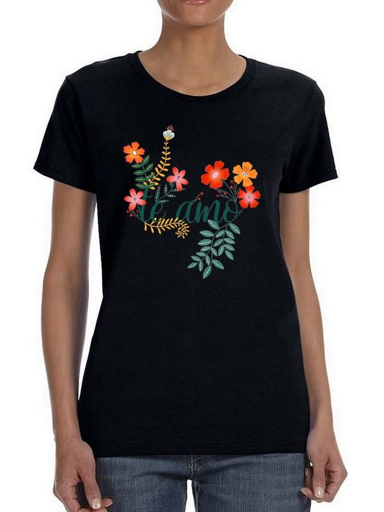 Hermosa Iv T-shirt -Grace Popp Designs