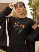 Hermosa Iv T-shirt -Grace Popp Designs