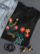 Hermosa Iv T-shirt -Grace Popp Designs