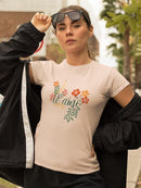 Hermosa Iv T-shirt -Grace Popp Designs