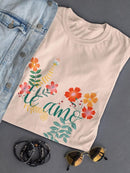 Hermosa Iv T-shirt -Grace Popp Designs