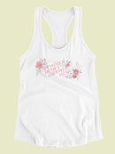 Women Up Ii T-shirt -Grace Popp Designs