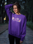 Women Up Ii Sweatshirt -Grace Popp Designs