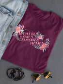 Women Up Ii T-shirt -Grace Popp Designs