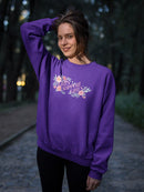 Women Up I Sweatshirt -Grace Popp Designs