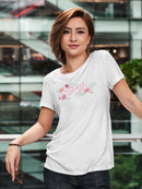 Women Up I T-shirt -Grace Popp Designs