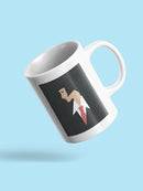 Golden Age Gals Iii Mug -Grace Popp Designs