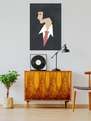 Golden Age Gals Iii Wall Art -Grace Popp Designs