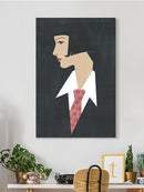 Golden Age Gals Iii Wall Art -Grace Popp Designs