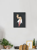 Golden Age Gals Iii Wall Art -Grace Popp Designs