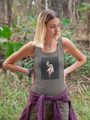 Golden Age Gals Iii T-shirt -Grace Popp Designs