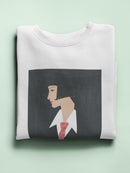 Golden Age Gals Iii Sweatshirt -Grace Popp Designs
