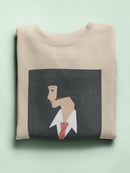 Golden Age Gals Iii Sweatshirt -Grace Popp Designs