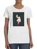 Golden Age Gals Iii T-shirt -Grace Popp Designs