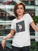 Golden Age Gals Iii T-shirt -Grace Popp Designs