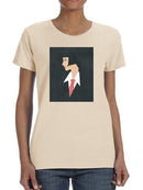 Golden Age Gals Iii T-shirt -Grace Popp Designs