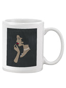 Golden Age Gals Ii Mug -Grace Popp Designs